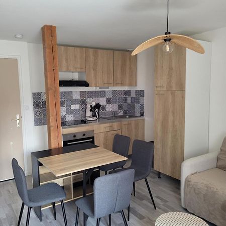 Appartement En Plein Centre La Turballe Exterior foto