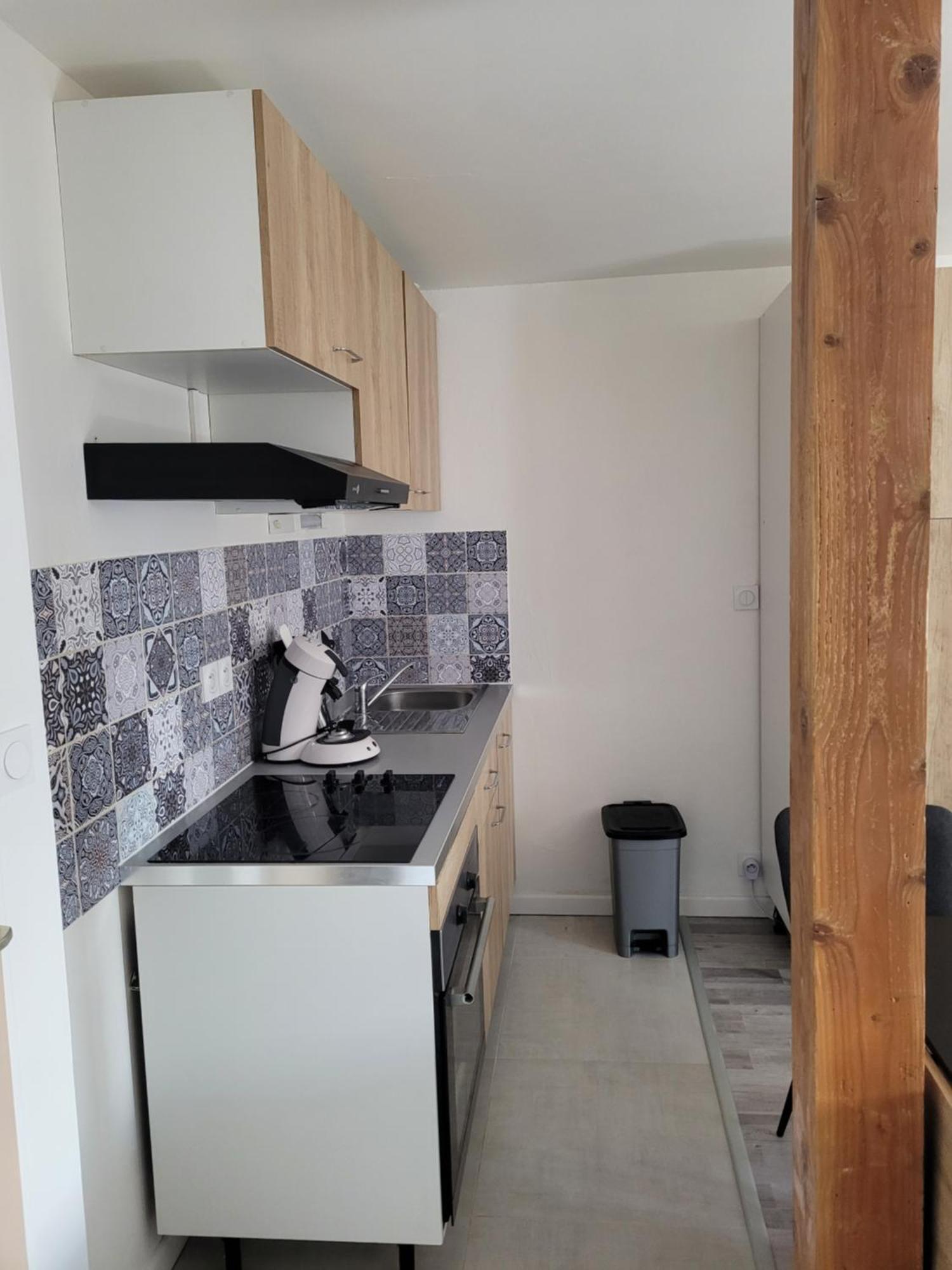 Appartement En Plein Centre La Turballe Exterior foto